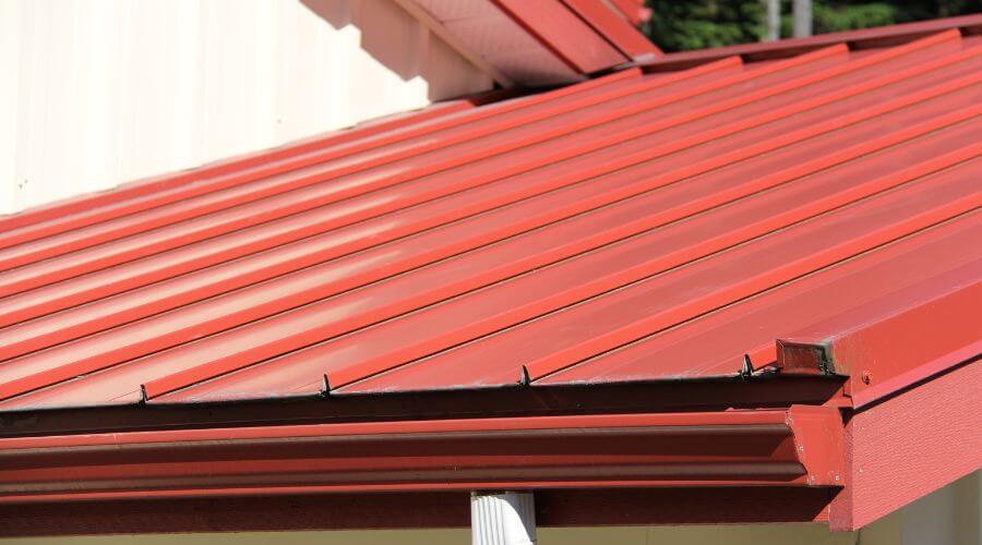 Industrial Roof Repair in Spring Creek, PA