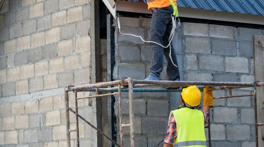 Expert top industrial roofings services in Spring Creek, PA